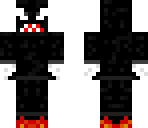 bullet bill