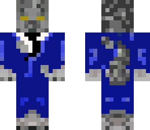 wolfblue