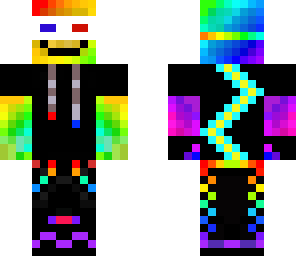 rainbowman