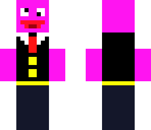 service candy guy