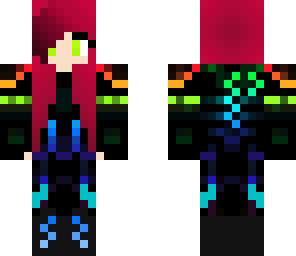 racer girl