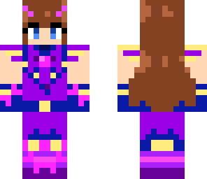 aroma kurosu from pripara