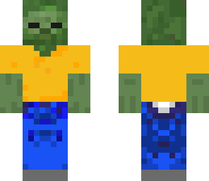 zombie gamer