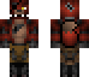 mlg foxy