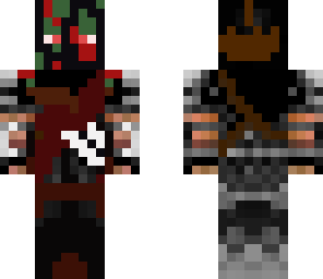 quen ranger