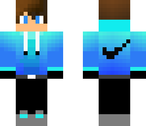 lightblue boy