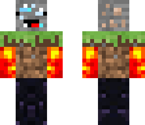 elements dreep