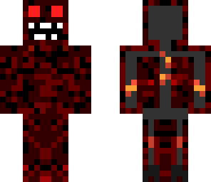 fnaf animatronic