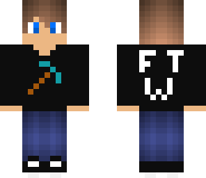 ftw boy
