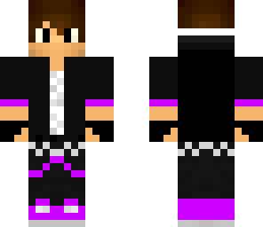 ender boy