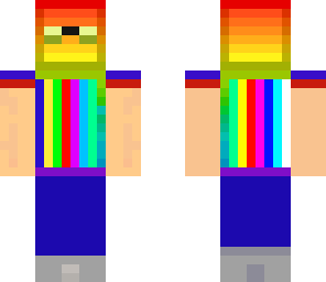 mrrainbow