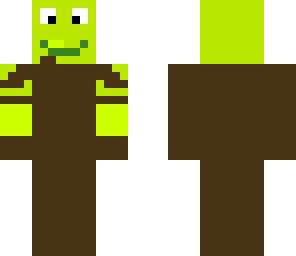 tree man