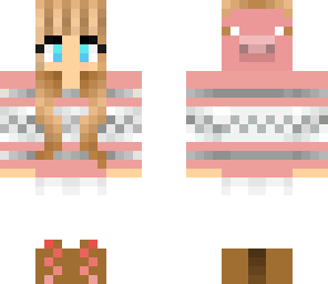 piggy girl