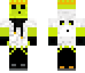 slime king