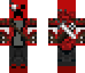 red happycreeper06