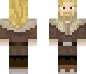 fili the dwarf-aback