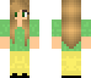 lemon and lime girlie