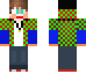 wtftube dem skin