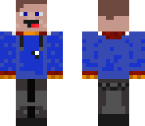 plz edit this skin