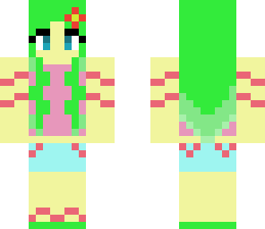 summer teen