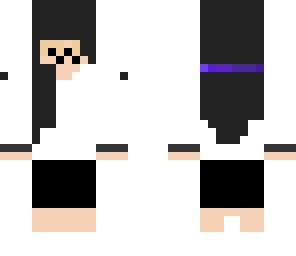 cold__ girl version