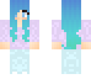 pastel chickedy