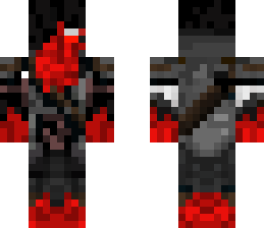bloody vampire