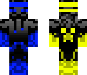 classic enderman