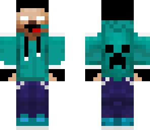 herobrine gamer
