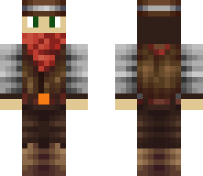jakob bandit