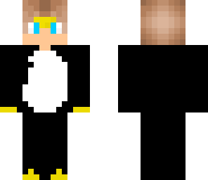 iecaftpro864 penguin onzie