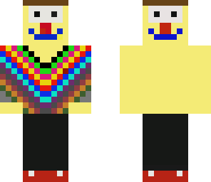 juststijn