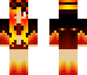 phoenix girl