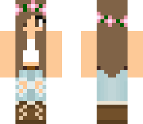 flower girl