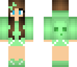 slime girl 2
