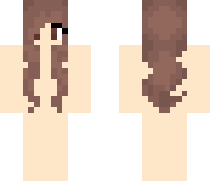 light brown hair base