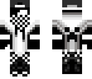 ghost of an boy