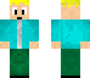 butters