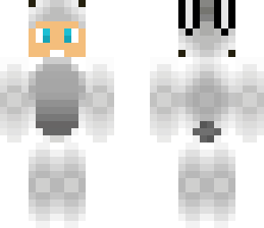 bunny