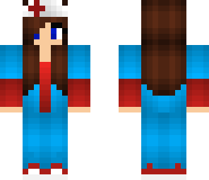 nurse