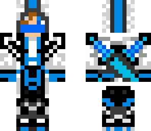 assassin's siph water