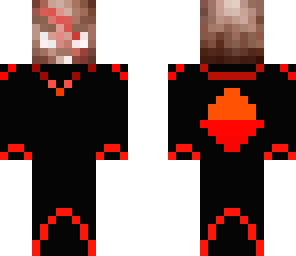 goblin god