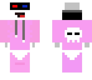 funny skin 1001