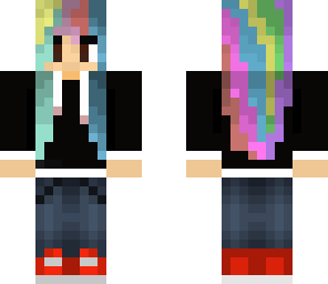 sehun exo girl