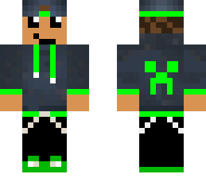 nick sein cooler skin