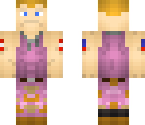 guile alt - pink