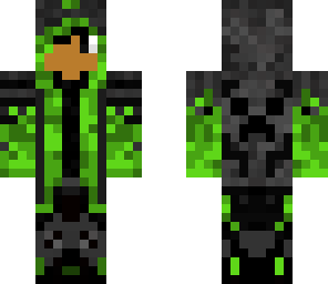 electric boy