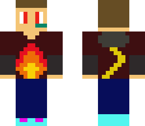 xxwildfirexx