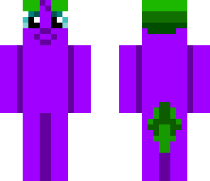 lavender gust