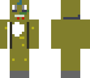 springtrap
